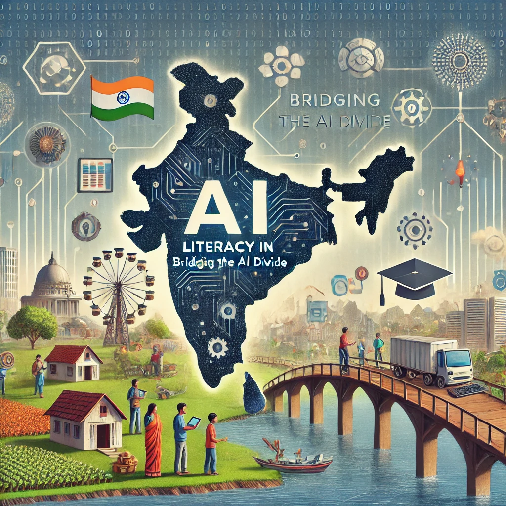 AI Literacy in India